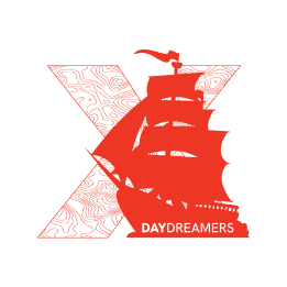 Logo TEDxITB 5.0